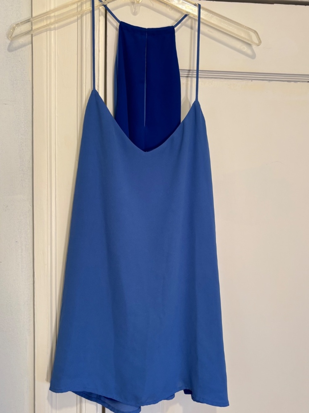 Express Reversible Tank Top - Picture 4 of 5